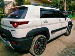 بایک BJ20